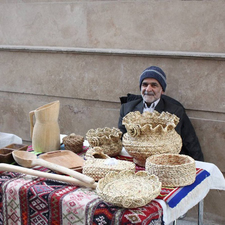 چهارمین جشنواره ملی تمشک جنگلی در مازندران برگزار می‌شود