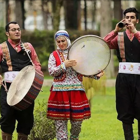 تقویم زمانی خلاقانه، رمز موفقیت رویدادهای گردشگری مازندران