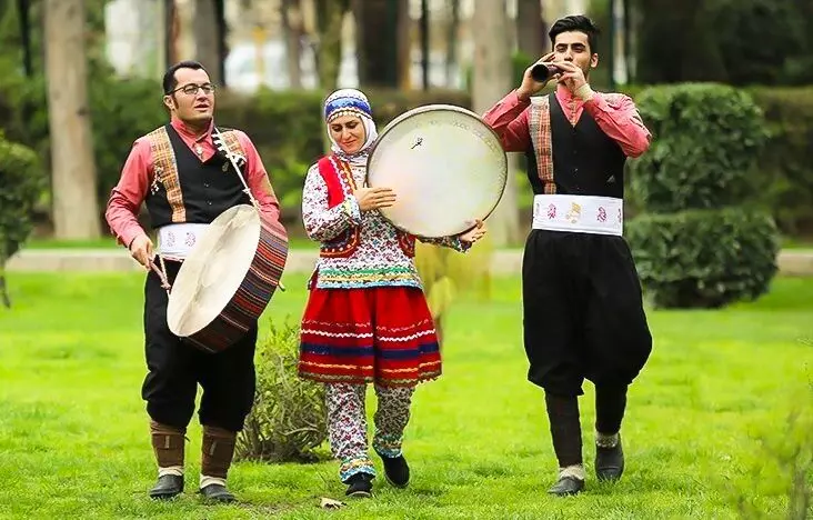 مازندران مهد فرهنگ و ادب است