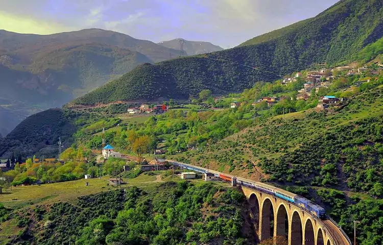 سوادکوه کجاست؟