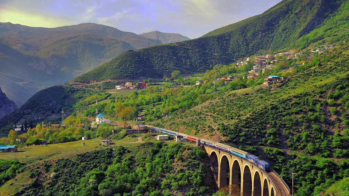شیرگاه کجاست؟ 